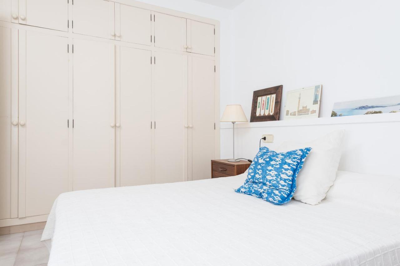 Xarus 1 Apartamento *