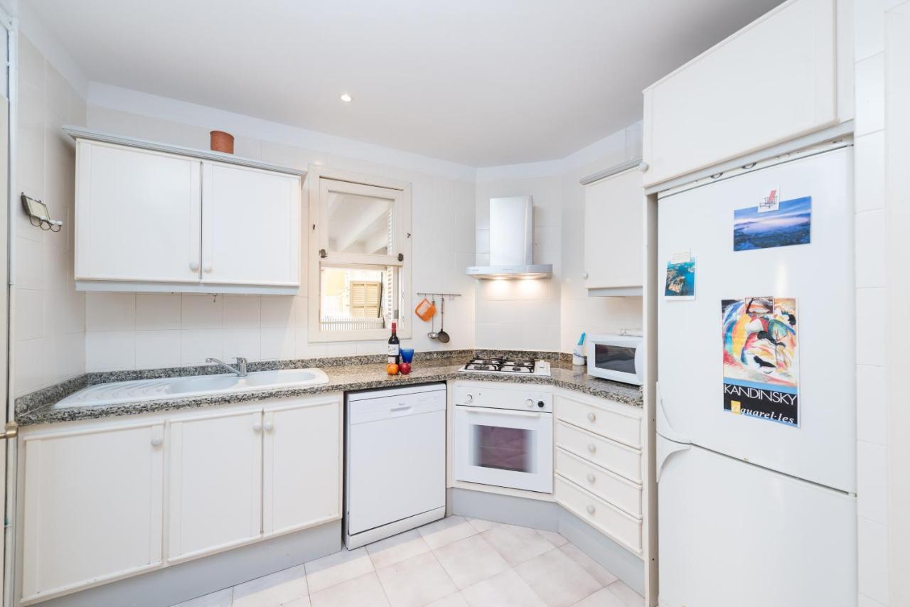 Apartamento Xarus 1