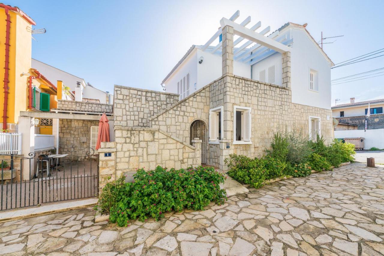 Xarus 1 Apartamento Alcúdia