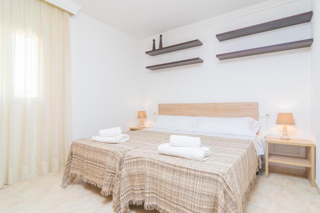 Lluna * Colonia de Sant Jordi