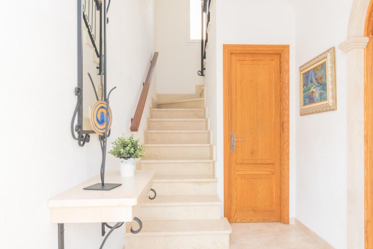 Lluna Chalet