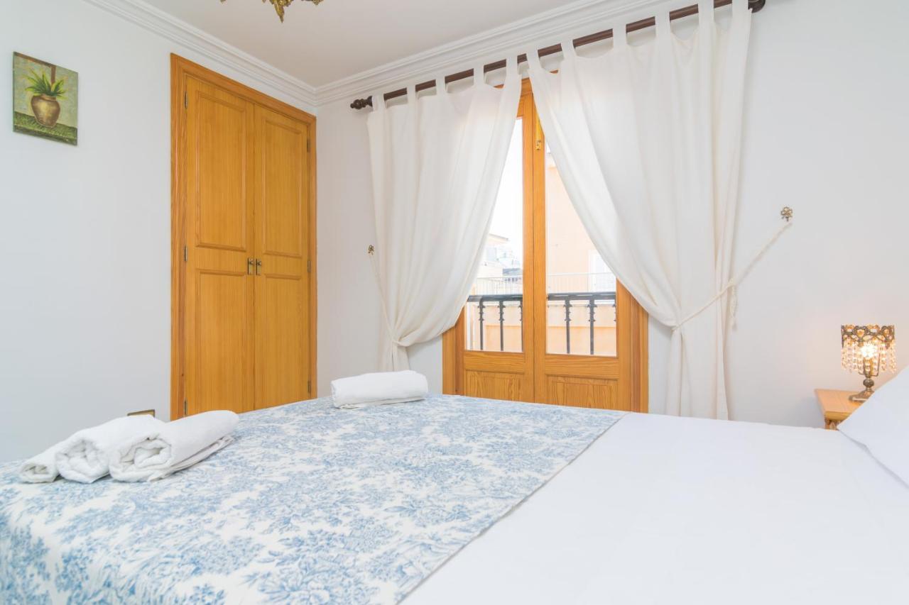 Chalet Geranios *