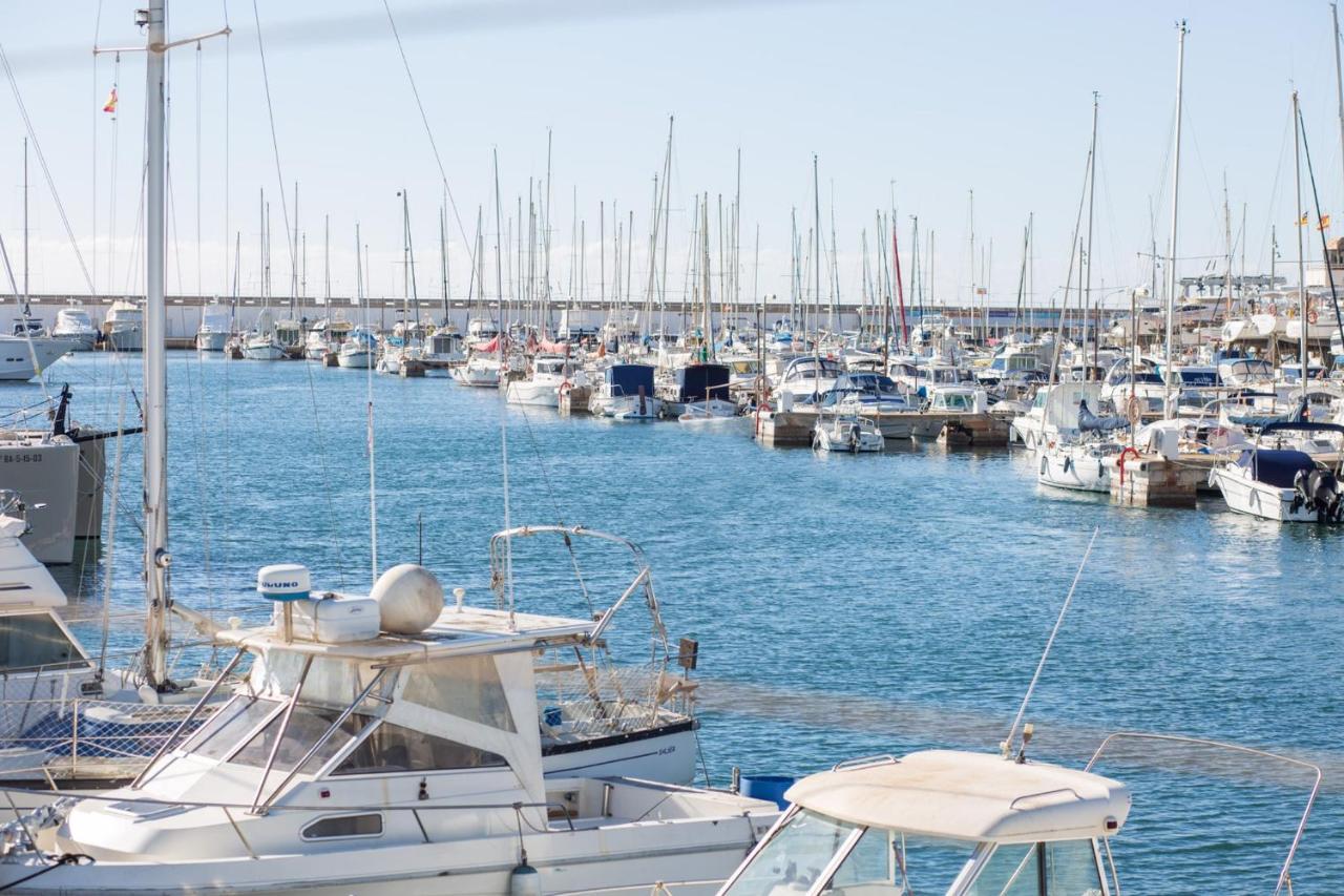 Lluna * Colonia de Sant Jordi