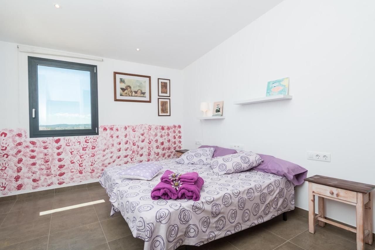 Sa Sort Llarga Villa
