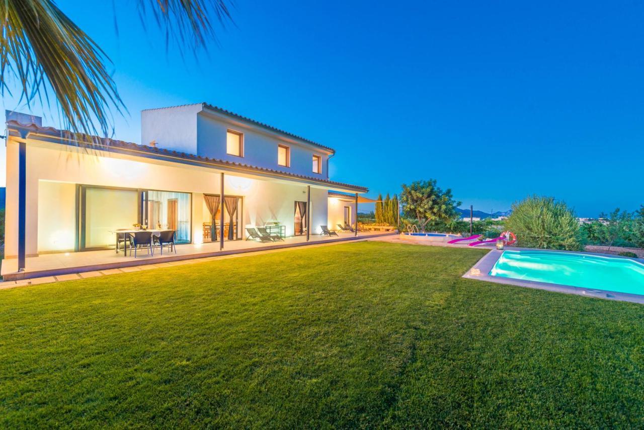 Villa Sa Sort Llarga