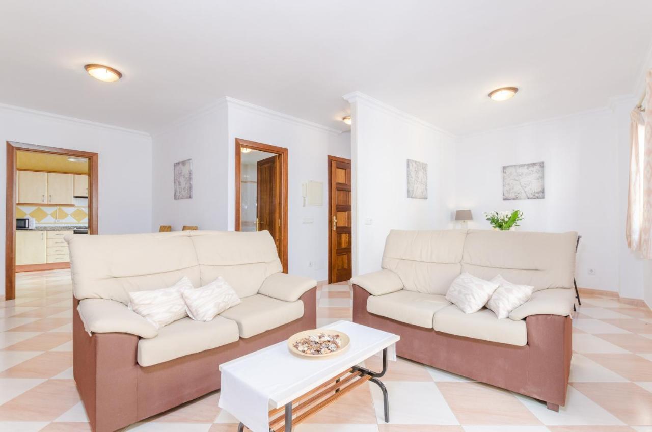 Roser -roser De Arta- Holiday home Arta
