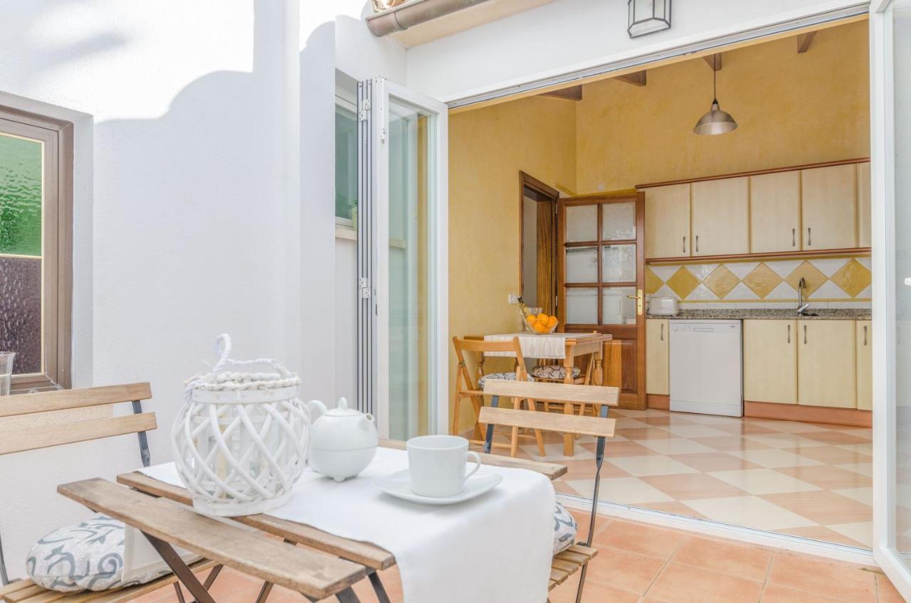 Roser -roser De Arta- Holiday home *