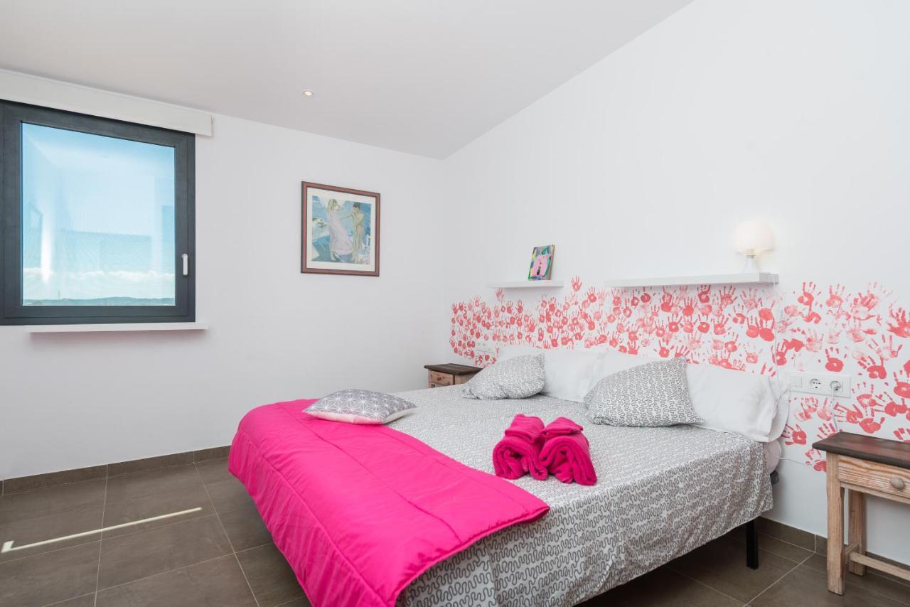 Sa Sort Llarga Villa Sa Pobla