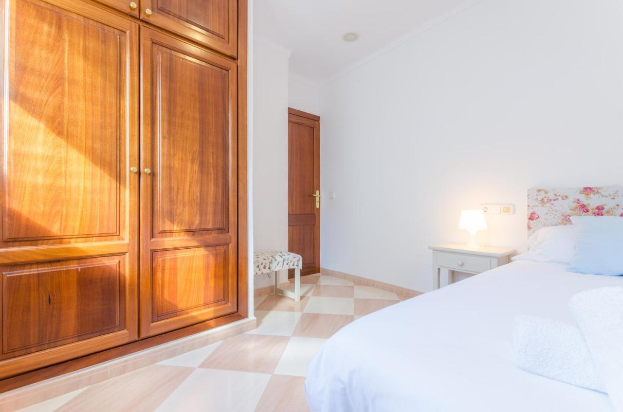 Holiday home Roser -roser De Arta- *