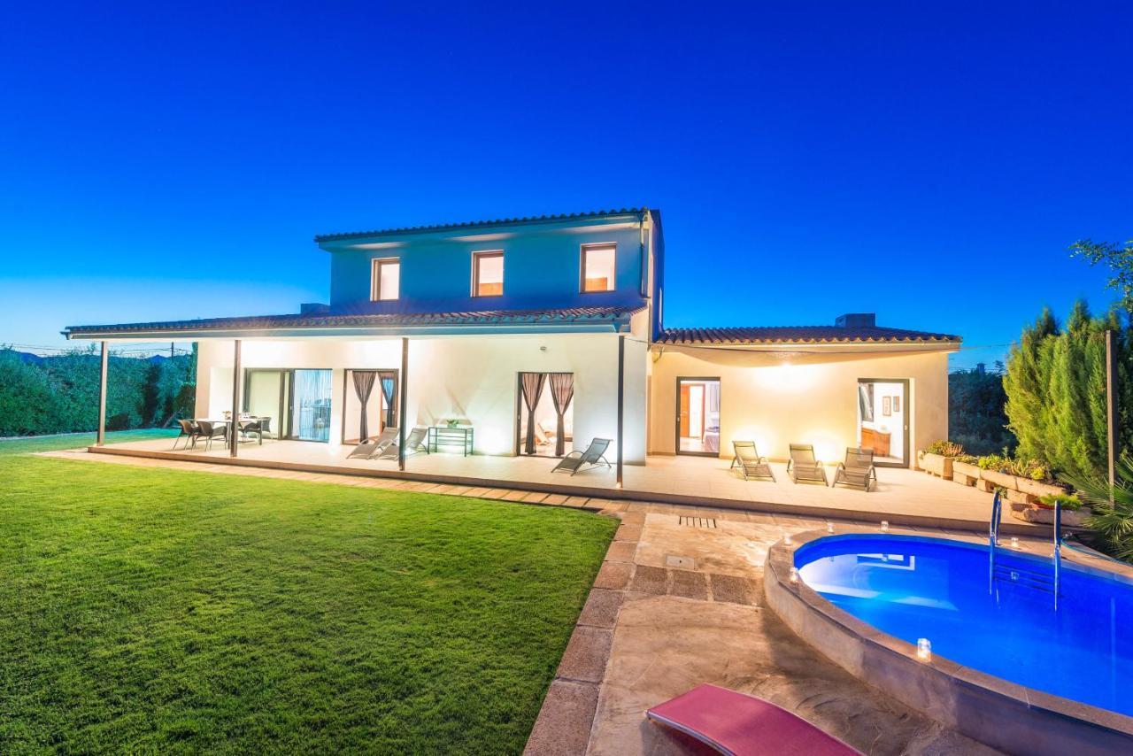Villa Sa Sort Llarga