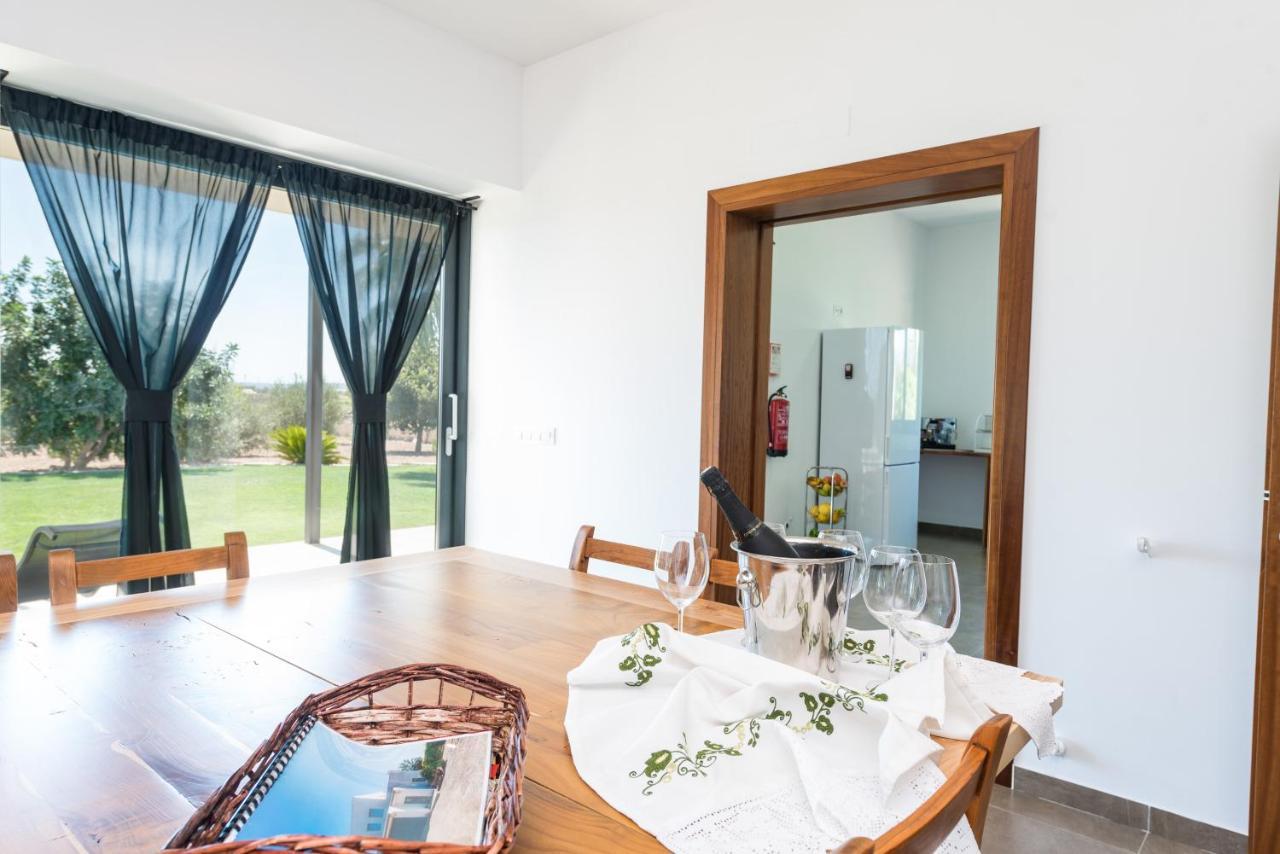 Sa Sort Llarga Villa *