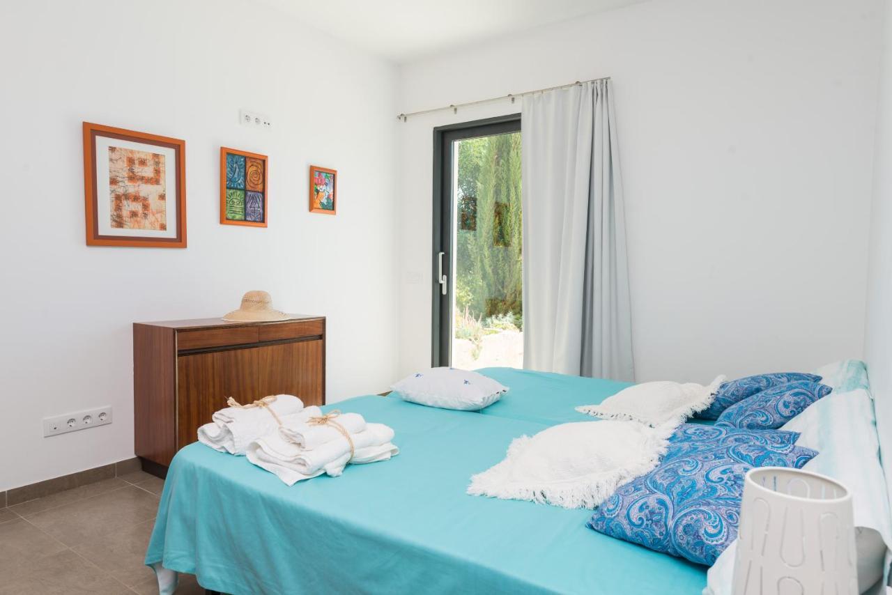 Sa Sort Llarga Villa *
