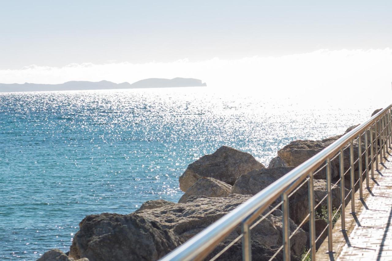Lluna * Colonia de Sant Jordi