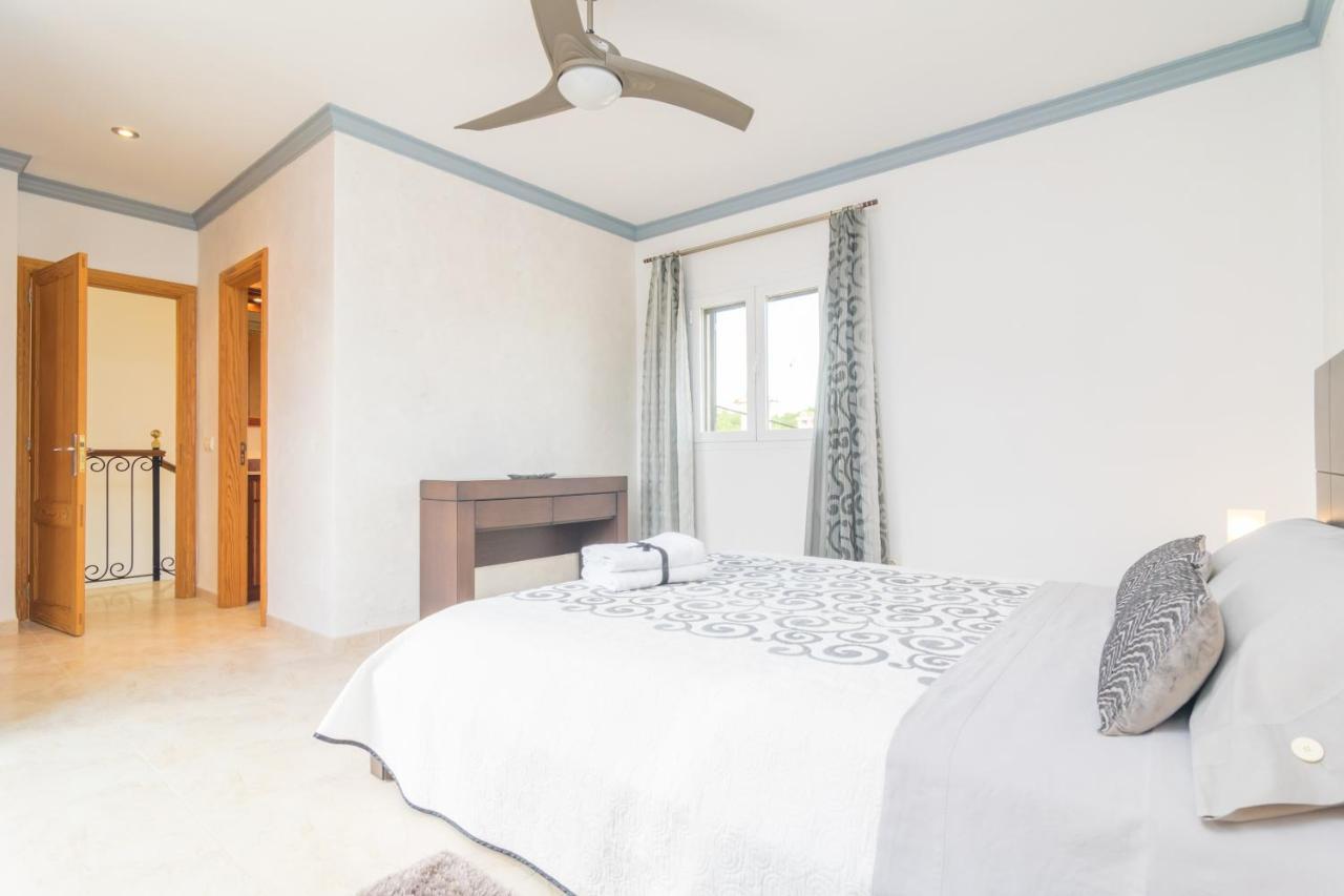 Chalet Lluna Colonia de Sant Jordi