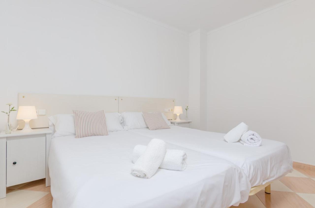 Roser -roser De Arta- Holiday home