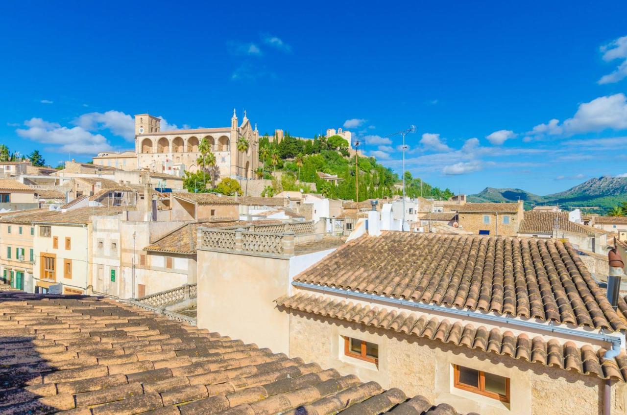 Roser -roser De Arta- Holiday home