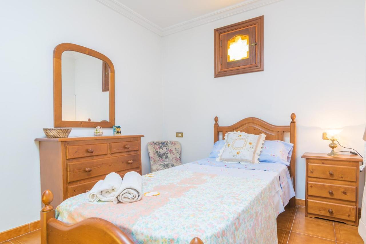 Geranios Chalet