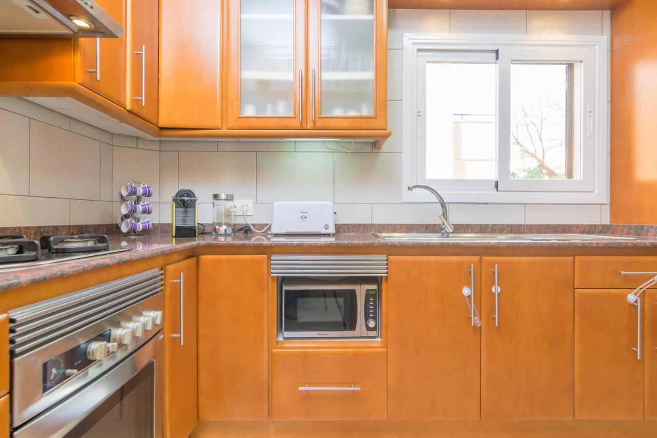 Chalet Lluna Colonia de Sant Jordi