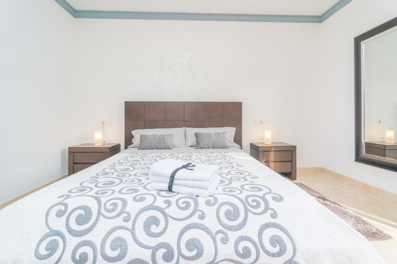 Lluna Chalet Colonia de Sant Jordi