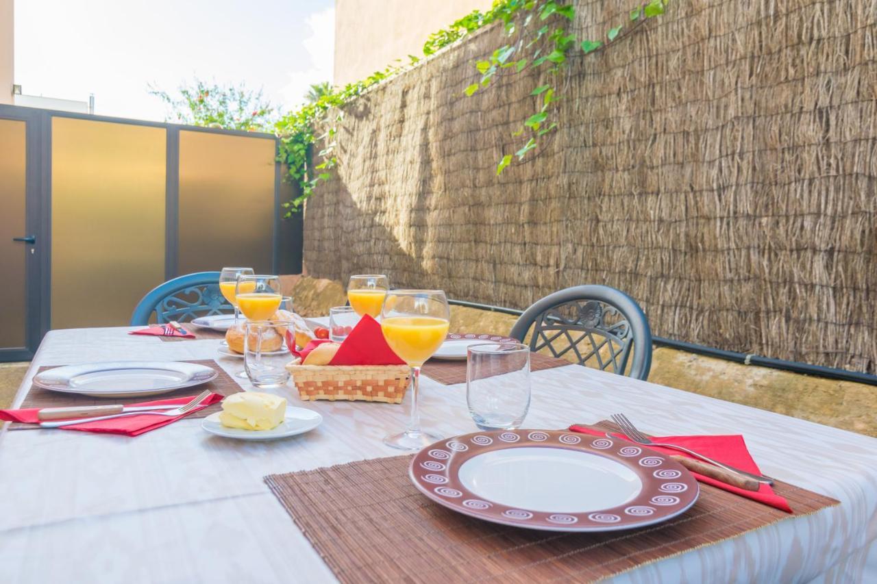 Lluna Chalet Colonia de Sant Jordi