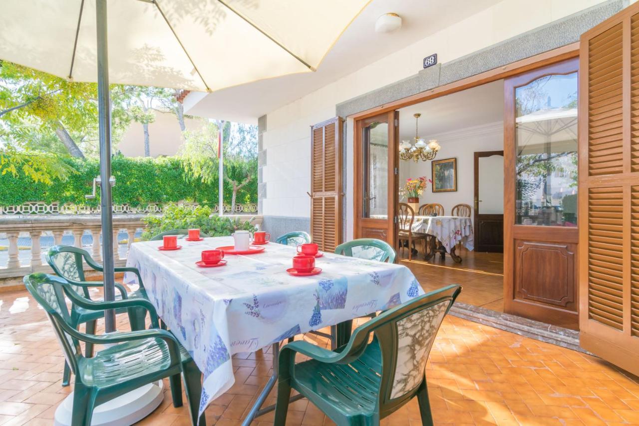Chalet Geranios