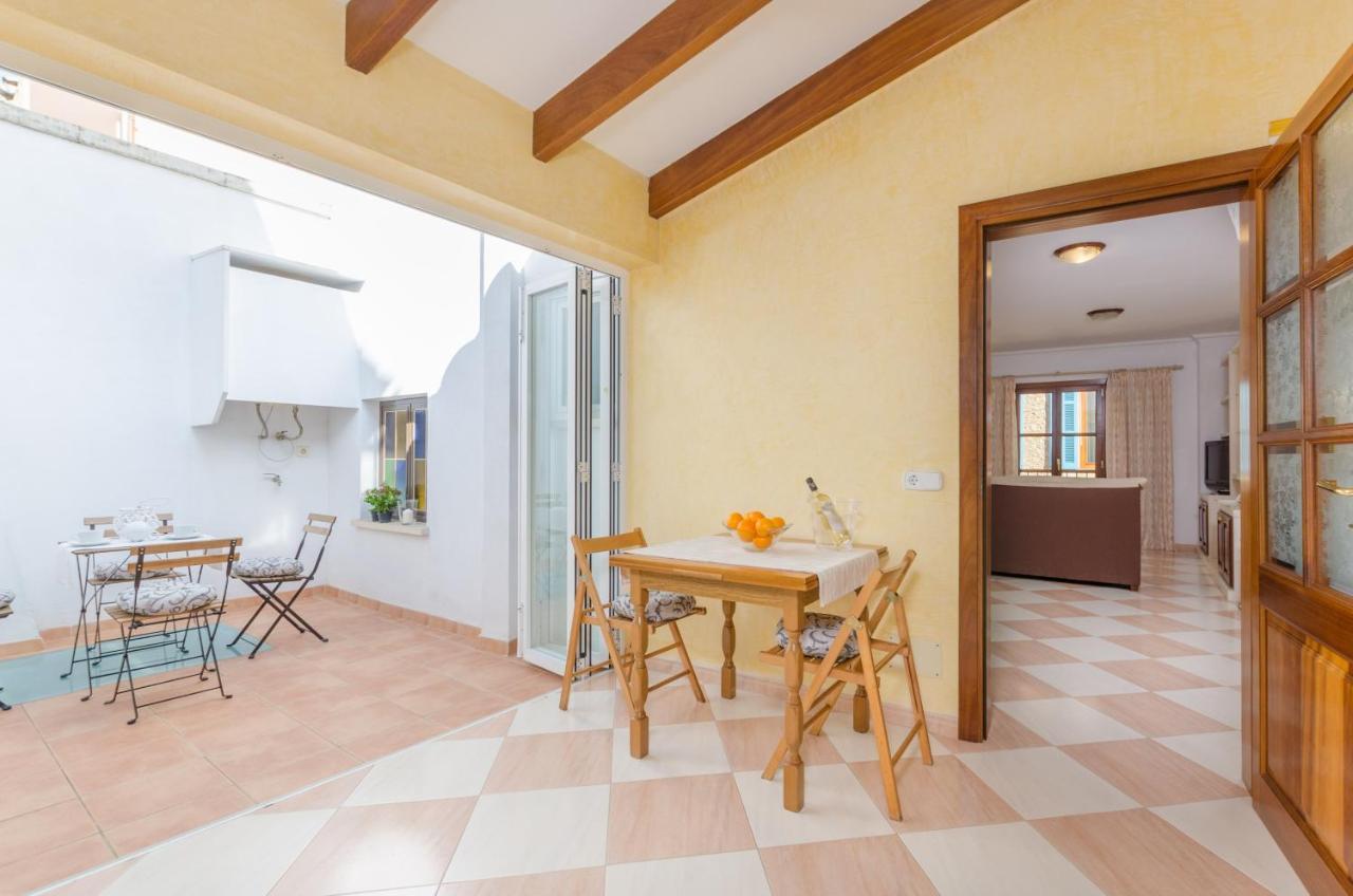 Holiday home Roser -roser De Arta- Arta