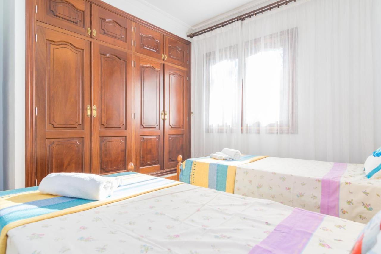 Geranios Chalet