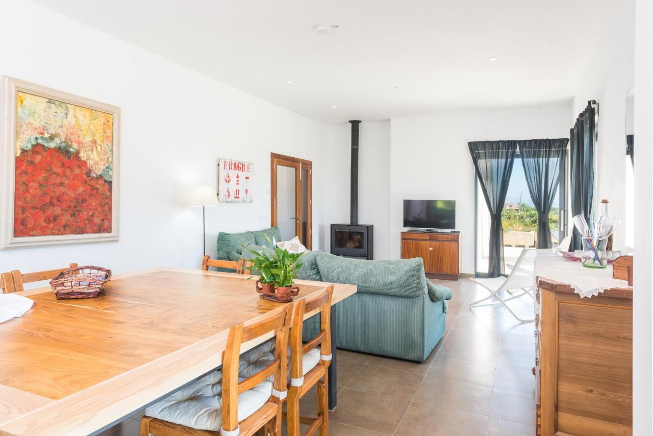Villa Sa Sort Llarga