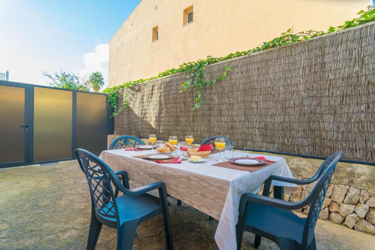 Lluna Chalet Colonia de Sant Jordi