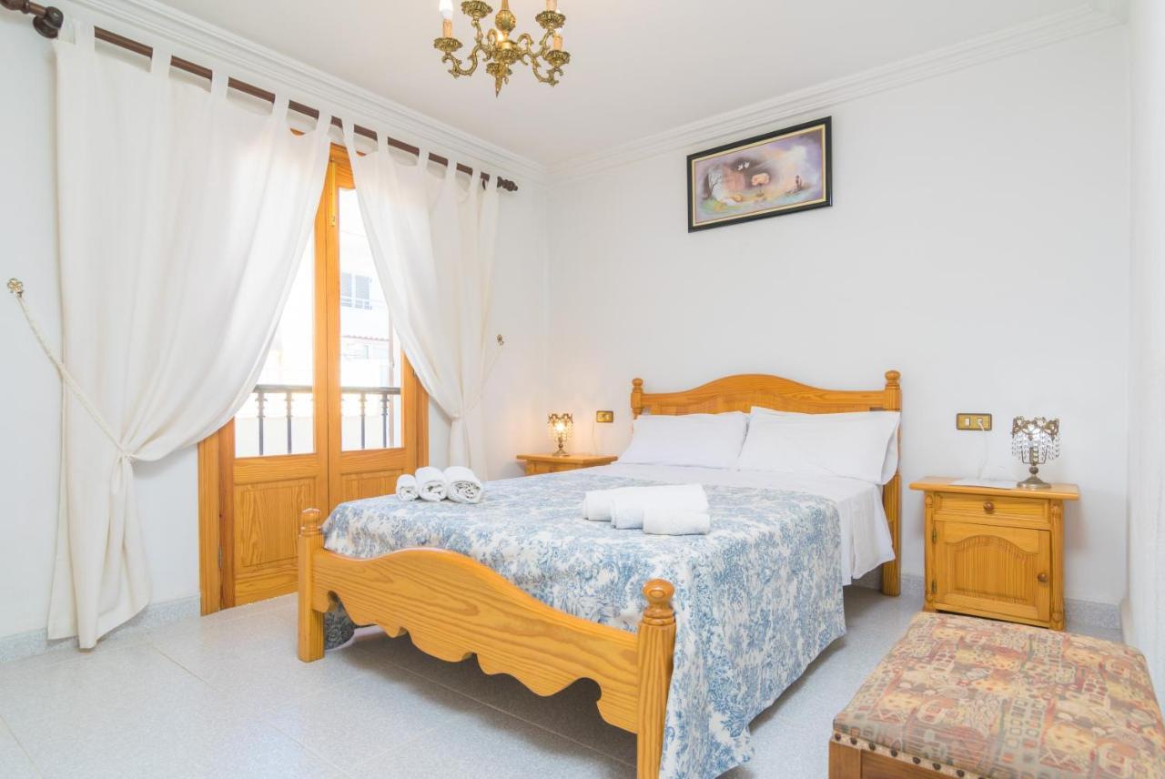 Geranios Chalet *