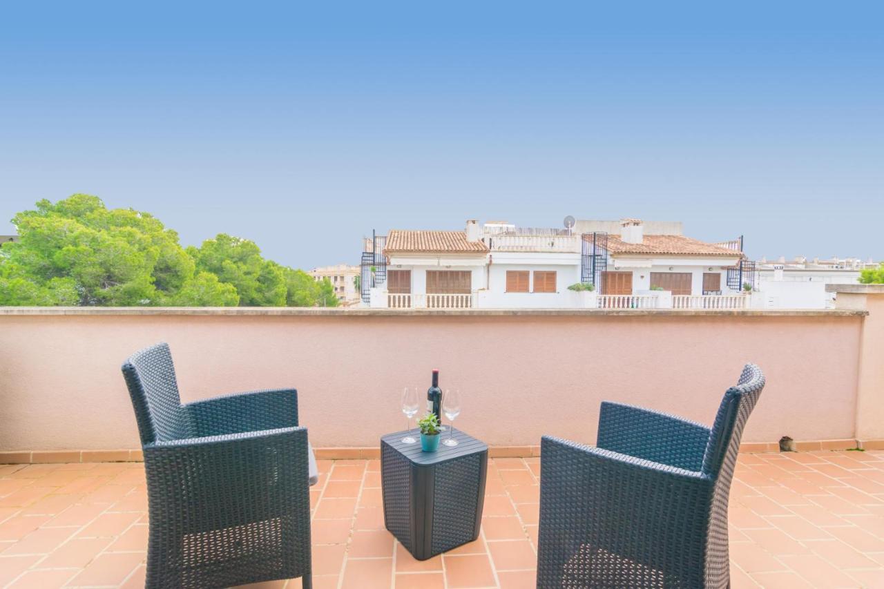 Chalet Lluna *