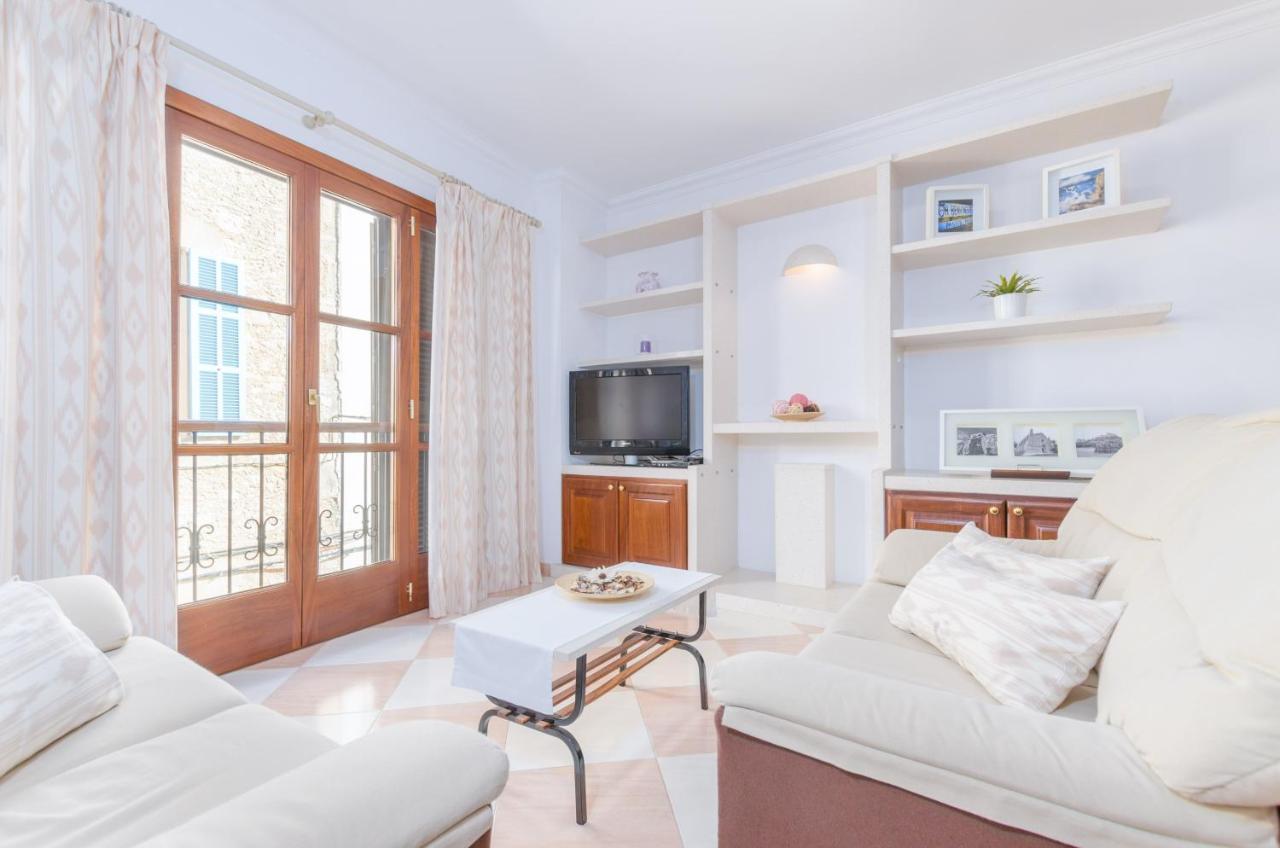 Roser -roser De Arta- Holiday home