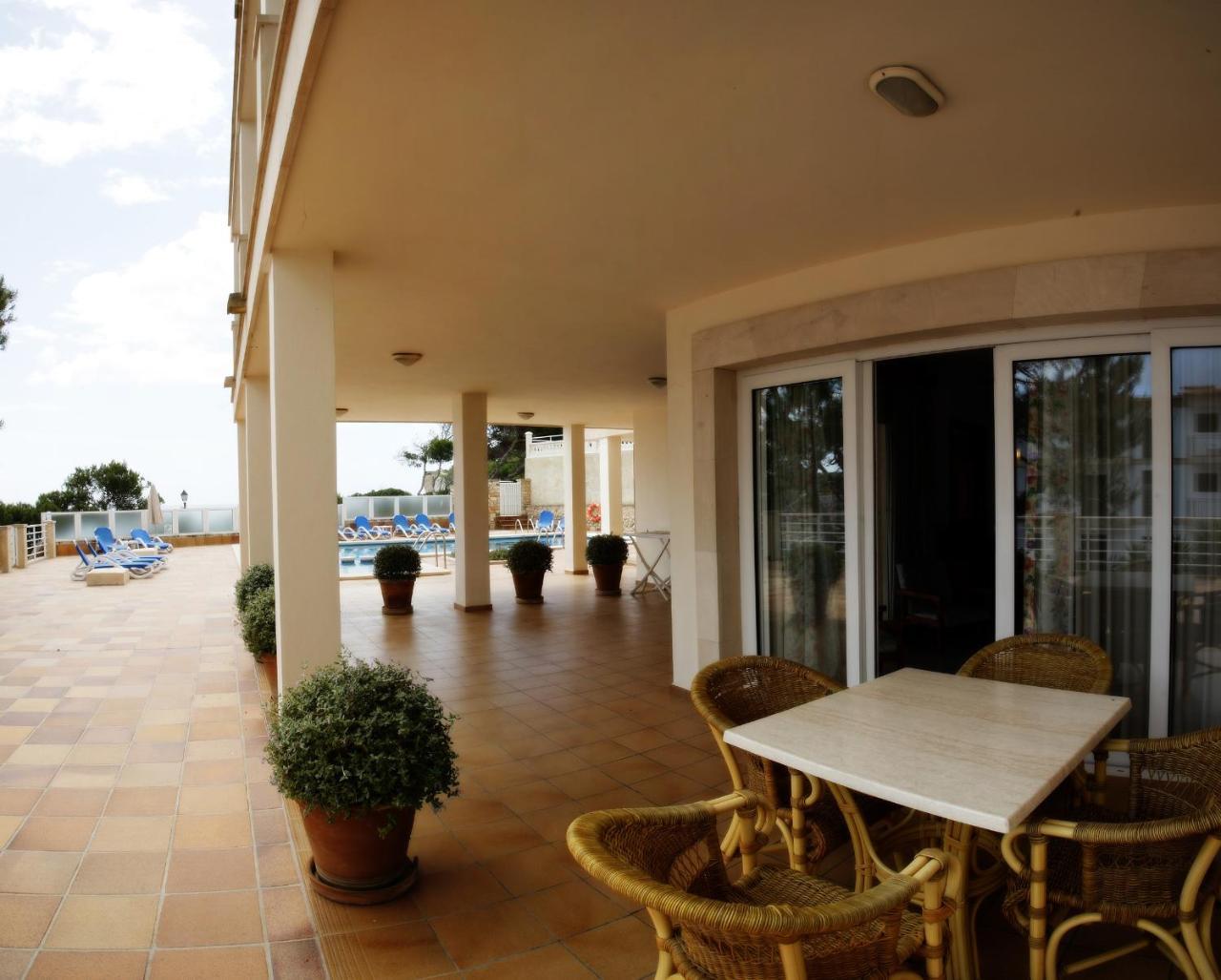 Apartamento Sirena
