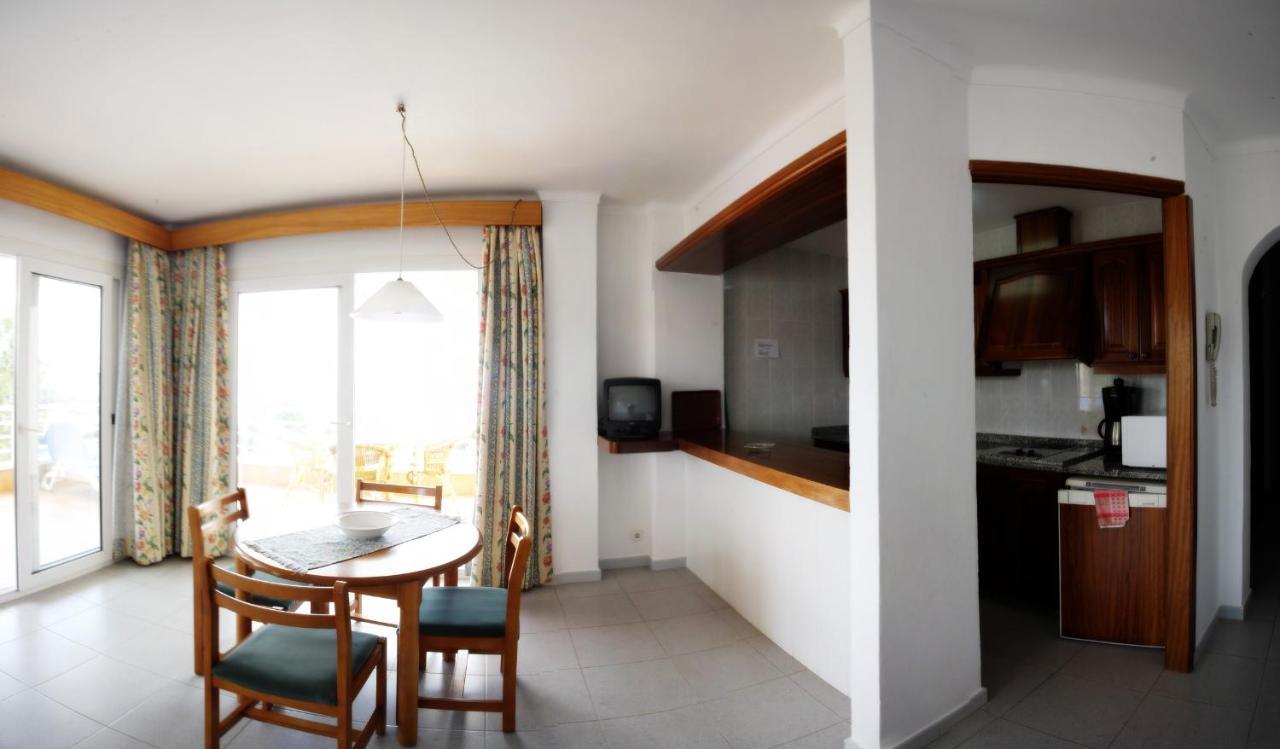 Apartamento Sirena *