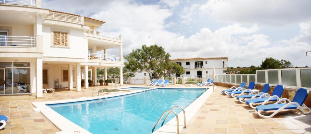 Sirena Cala Figuera (Mallorca)
