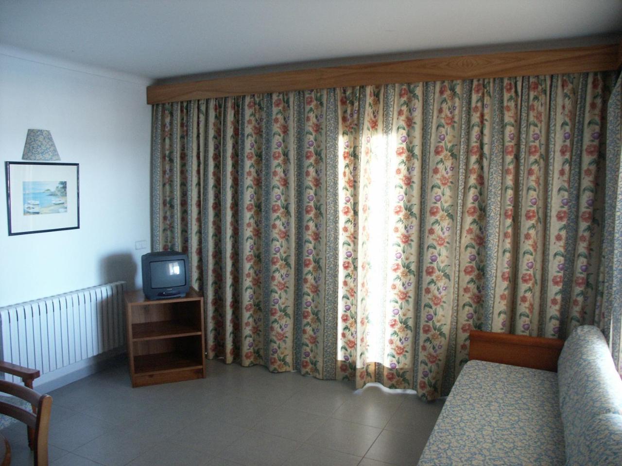 Sirena Apartamento Cala Figuera (Mallorca)