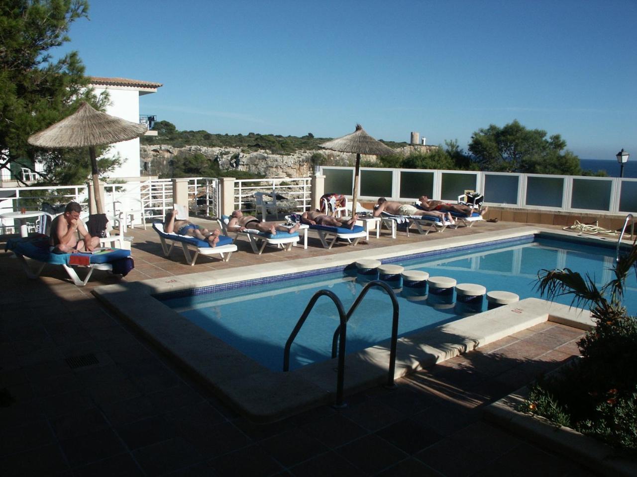 Sirena Apartamento