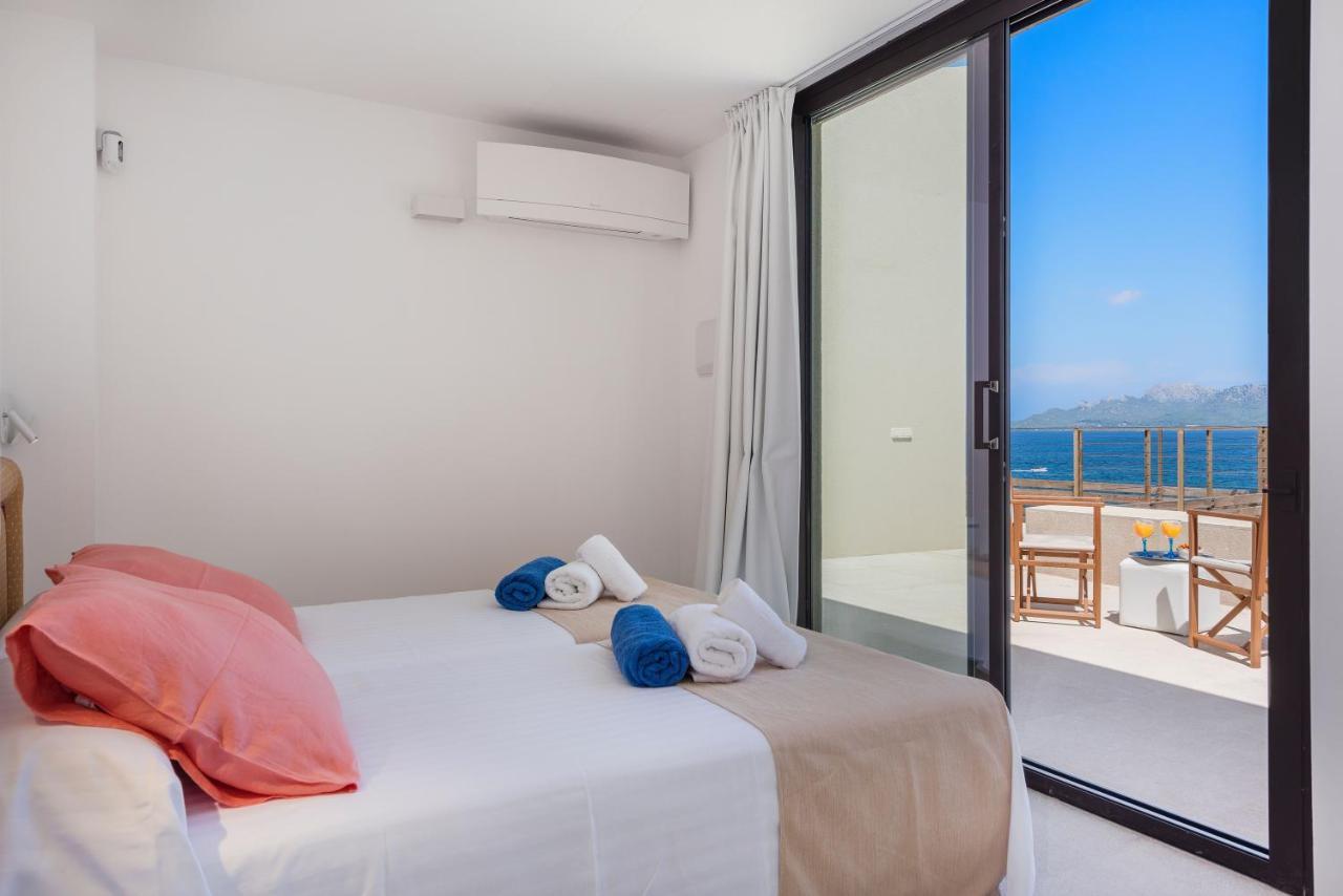 Seablue Villa *