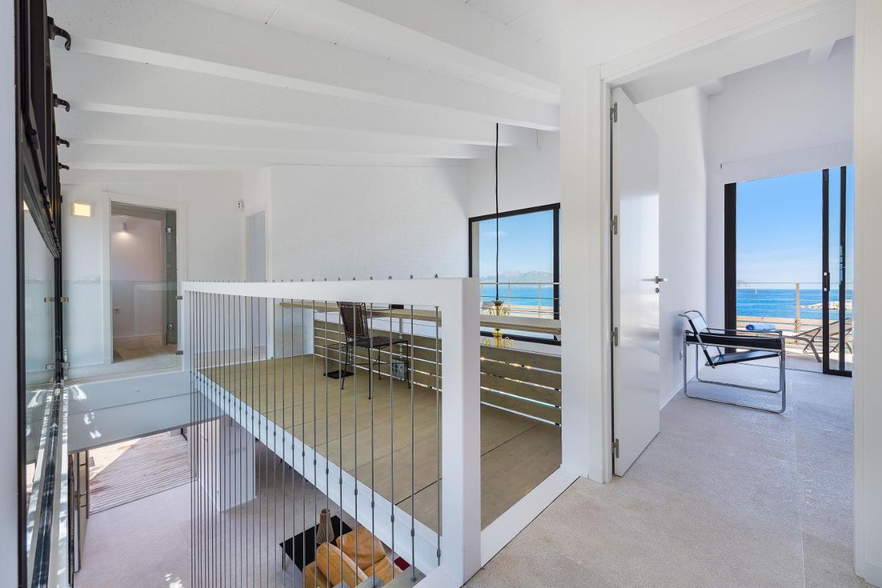 Seablue Villa
