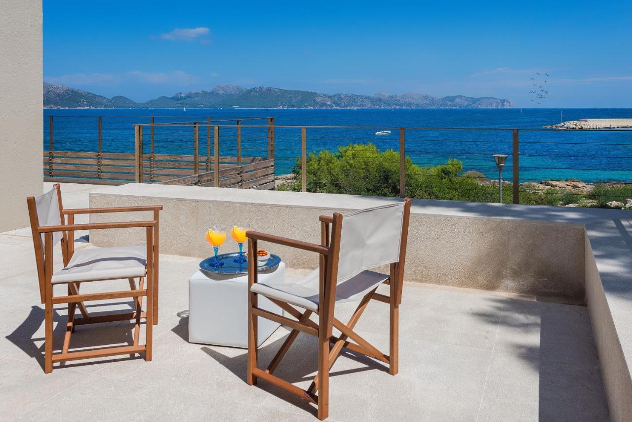 Seablue Villa *