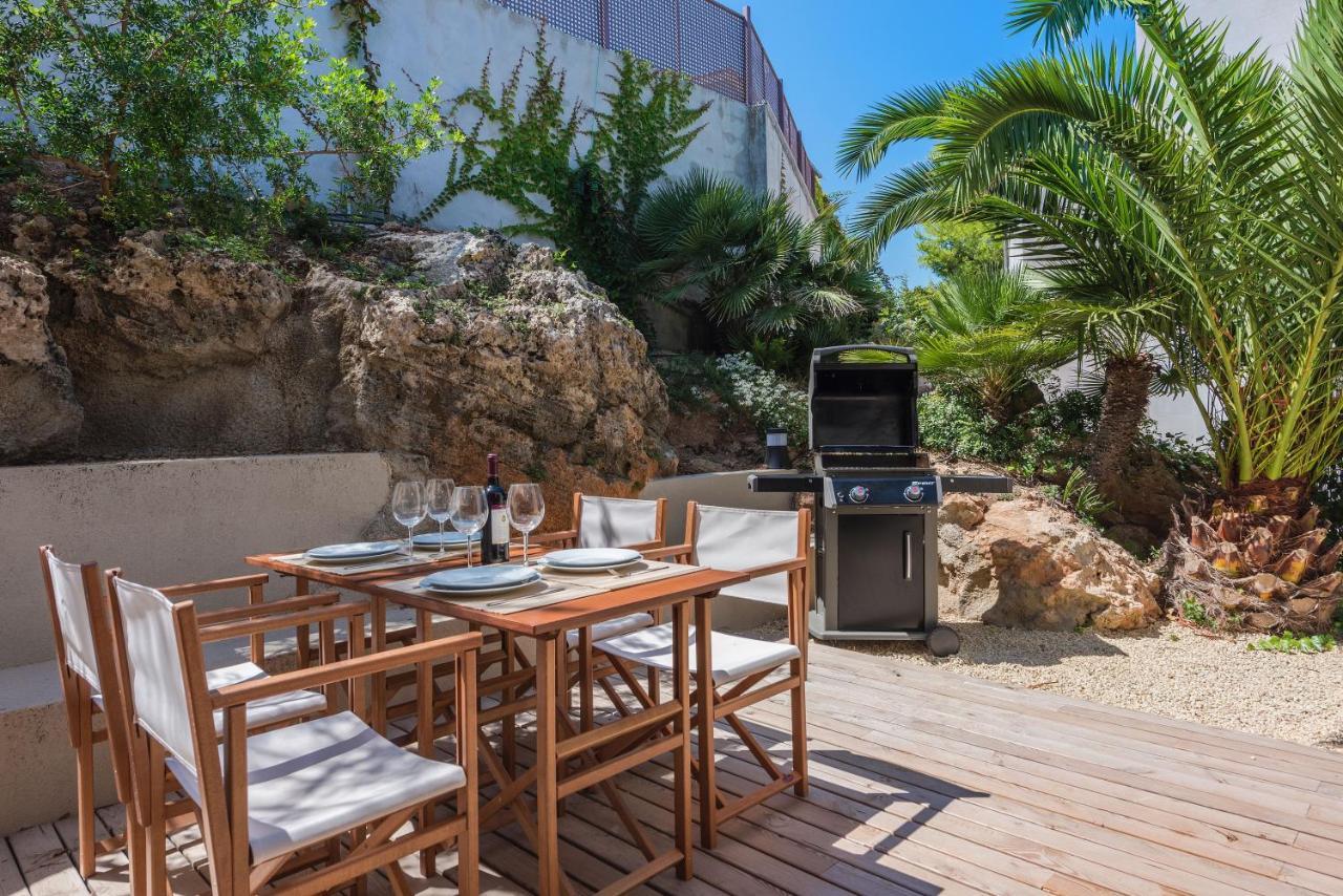 Villa Seablue
