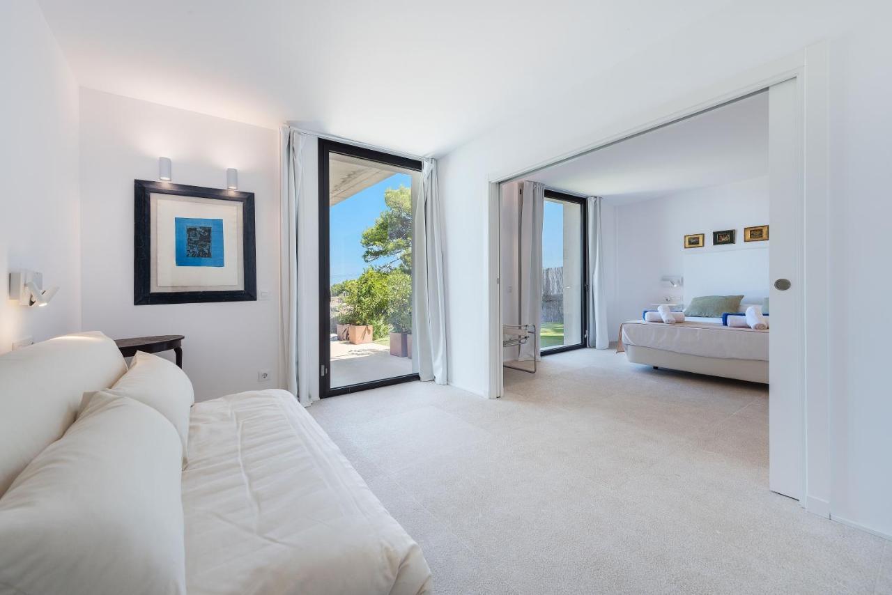 Seablue Villa