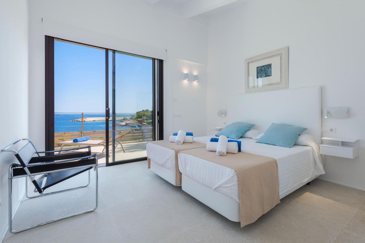 Villa Seablue