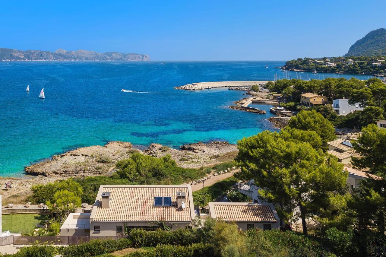 Villa Seablue *