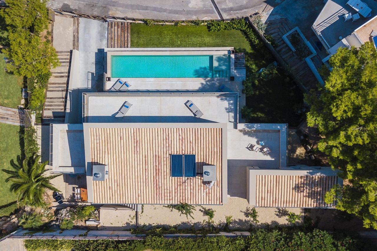 Seablue Villa