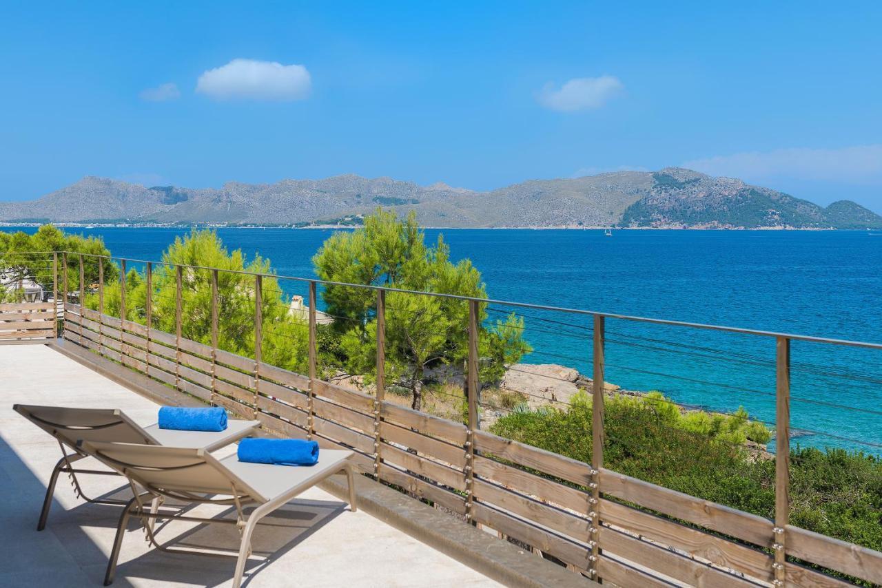 Villa Seablue