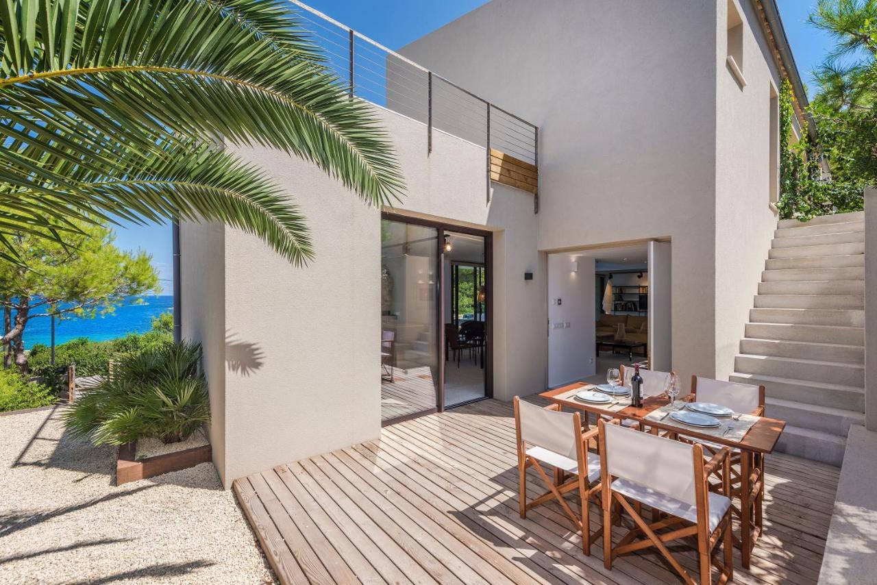 Seablue Villa