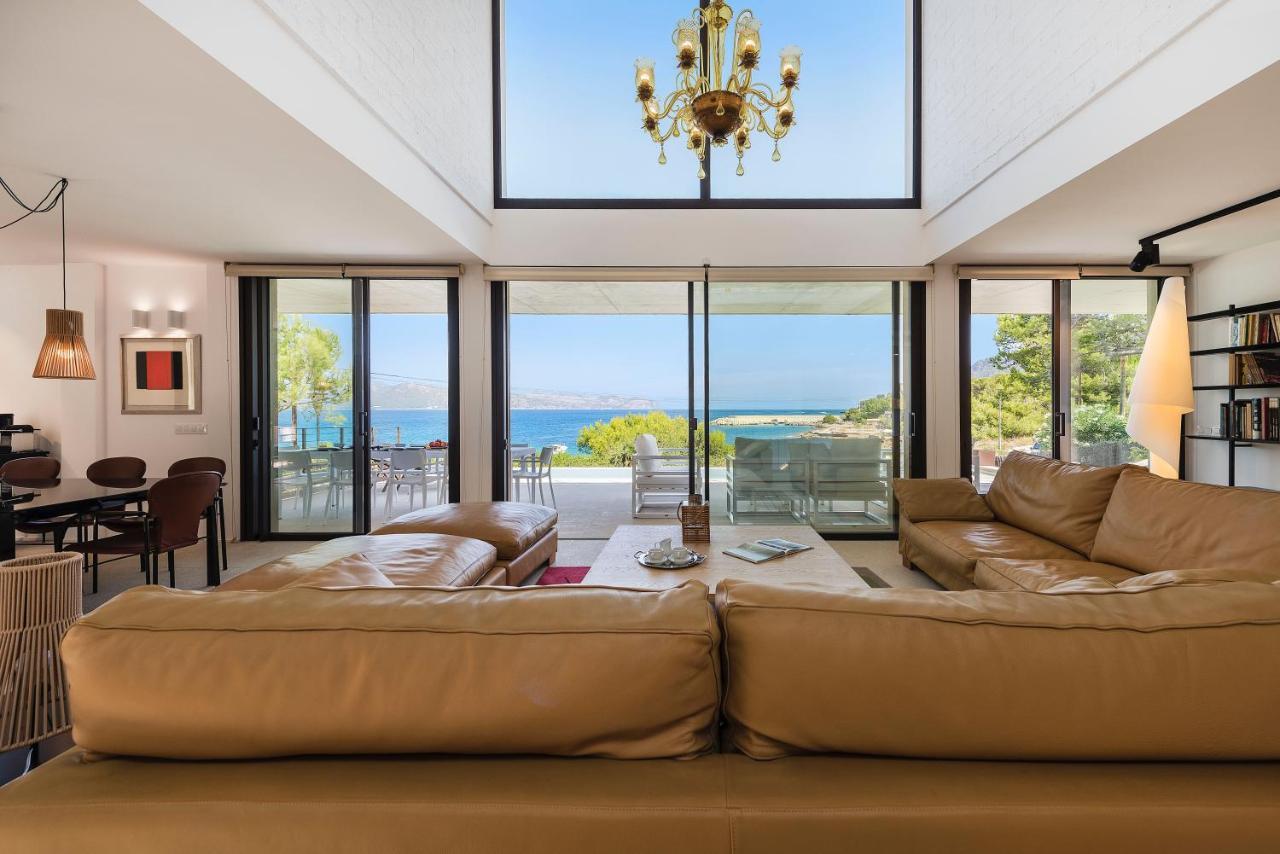Seablue Villa *