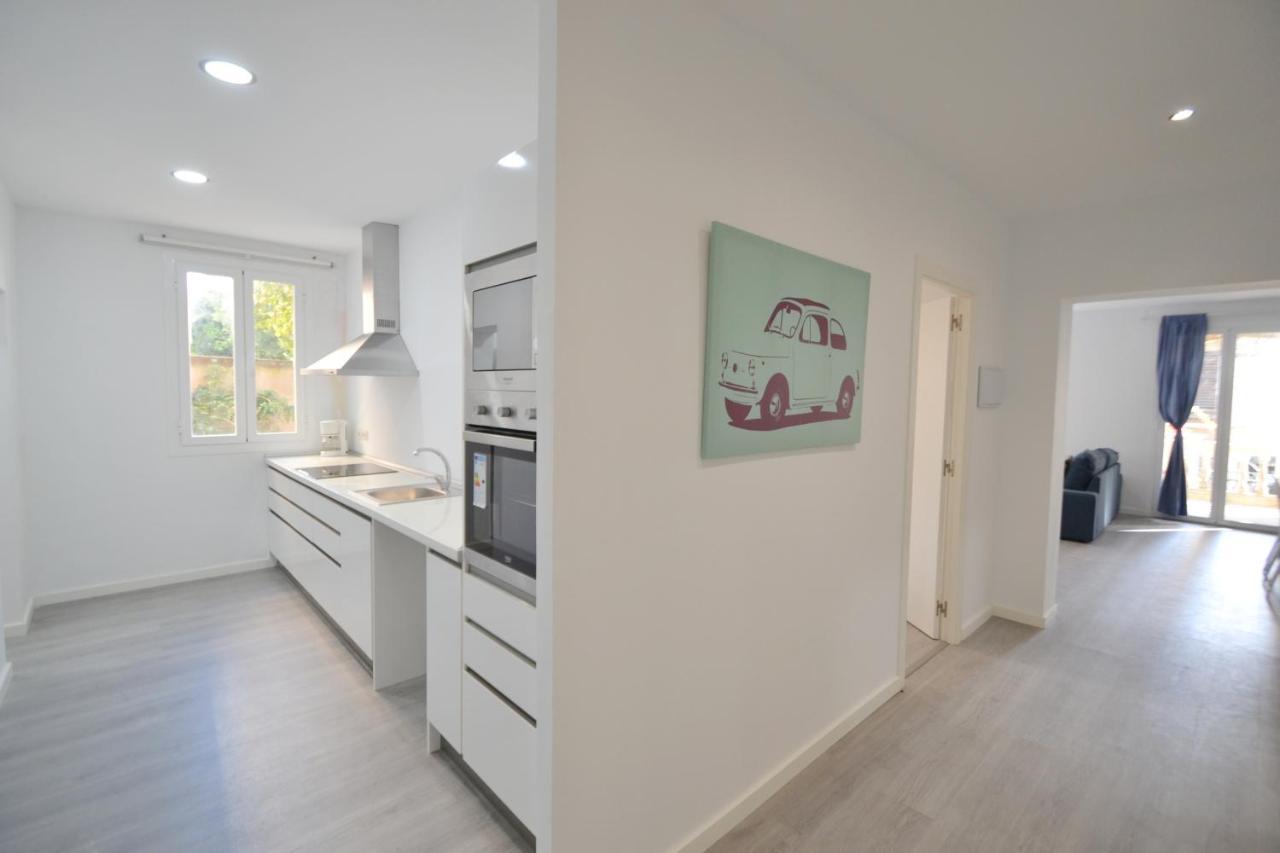 Jasmine 1 Apartamento Palma de Mallorca