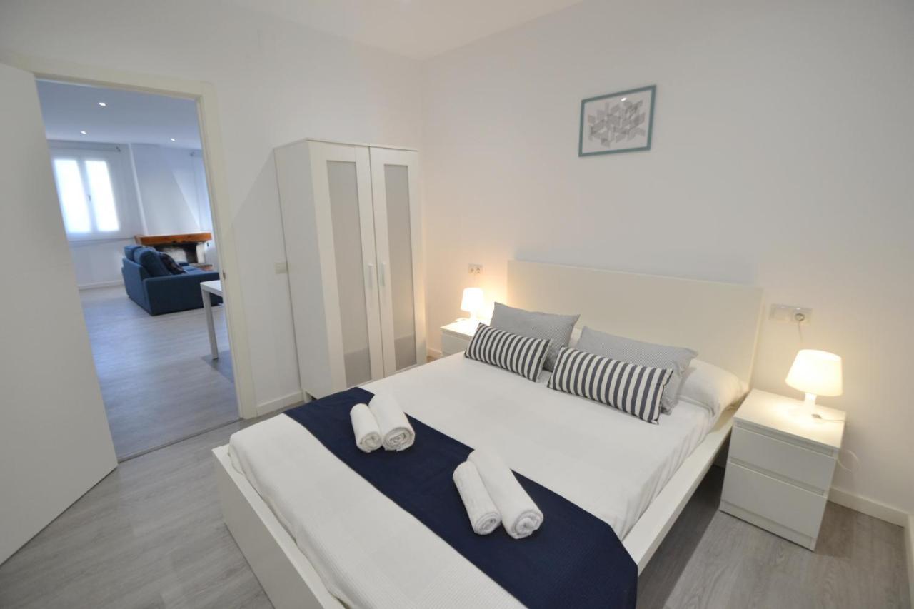 Jasmine 1 Apartamento
